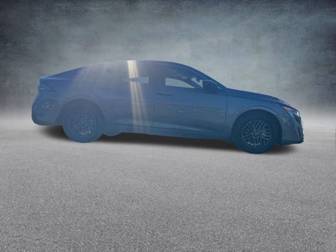 New 2026 Nissan Sentra SV w/ SV Convenience Package FWD image 7