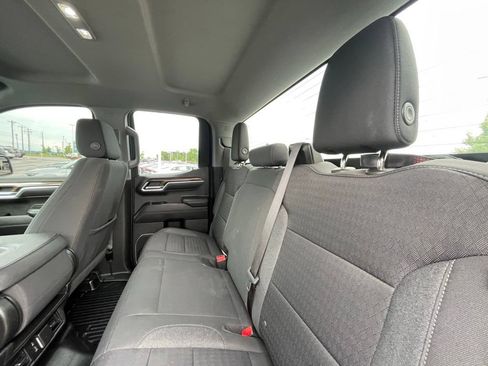 Used 2023 Chevrolet Silverado 1500 LT AWD/4WD image 24