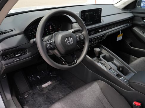 New 2026 Honda Accord SE image 15