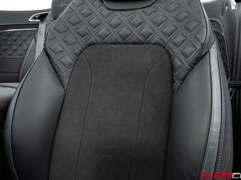 Used 2022 Bentley Continental GT Speed AWD/4WD image 41
