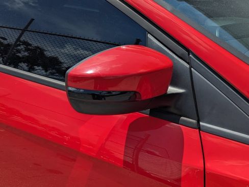 Used 2015 Ford Focus ST FWD image 18