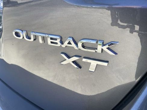 Used 2023 Subaru Outback Limited XT AWD/4WD image 33