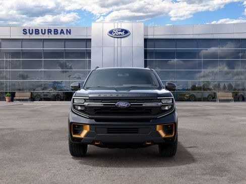New 2027 Ford Expedition Tremor w/ Driver's Package AWD/4WD image 3