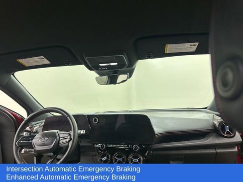 Used 2024 Chevrolet Blazer EV RS image 24