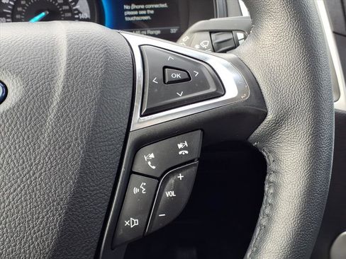 Used 2024 Ford Edge SEL w/ Convenience Package image 19