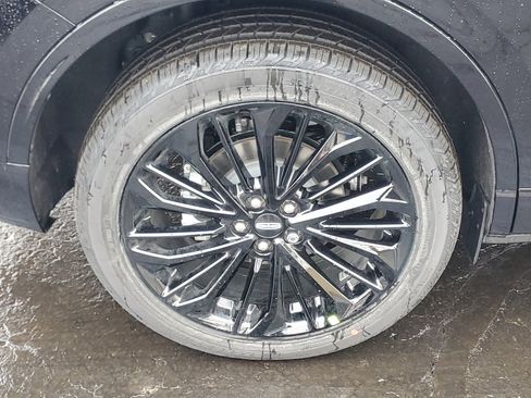 New 2026 Lincoln Corsair Premiere image 5