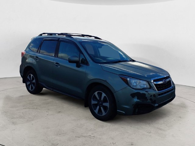 Used 2018 Subaru Forester 2.5i Premium AWD/4WD image 2