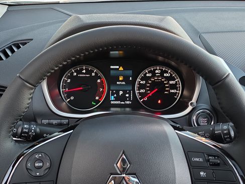 New 2026 Mitsubishi Eclipse Cross SE AWD/4WD image 19