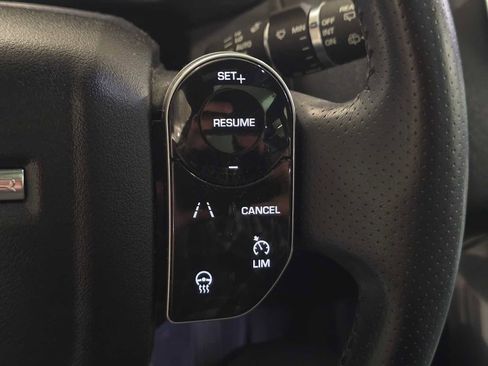 Used 2021 Land Rover Range Rover Sport SE image 36