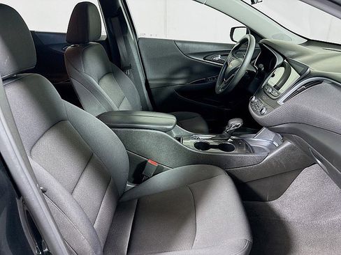 Used 2023 Chevrolet Malibu LT image 26