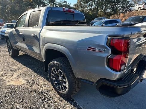 New 2026 Chevrolet Colorado Z71 w/ Z71 Convenience Package 2 image 7