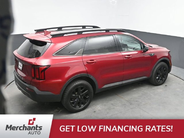 Used 2022 Kia Sorento S w/ Panoramic Sunroof Package AWD/4WD image 38