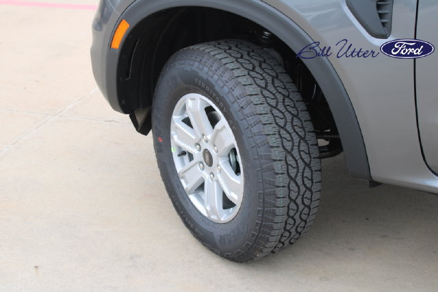 New 2026 Ford Ranger XL RWD image 5
