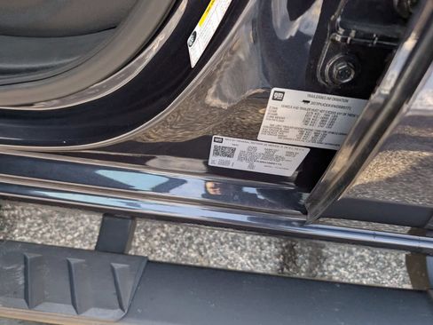 Certified 2022 GMC Sierra 1500 Elevation image 14