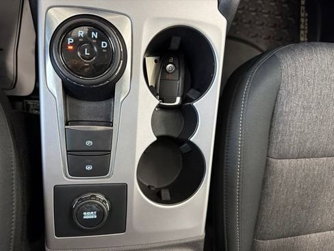 Certified 2024 Ford Bronco Sport Big Bend AWD/4WD image 21