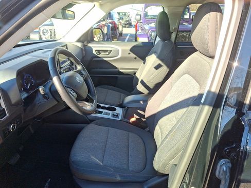 Used 2024 Ford Bronco Sport Big Bend w/ Convenience Package image 23