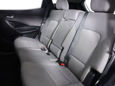 Used 2018 Hyundai Santa Fe Sport image 30