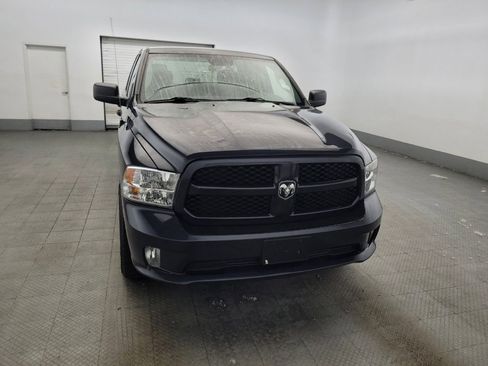 Used 2019 RAM 1500 Express w/ Express Value Package AWD/4WD image 14