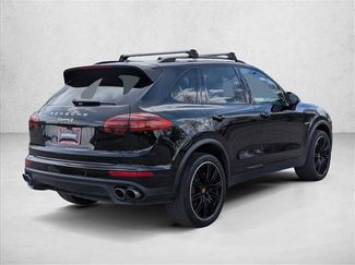 Used 2016 Porsche Cayenne S video 4