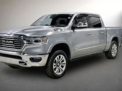 Used 2022 RAM 1500 Limited image 3