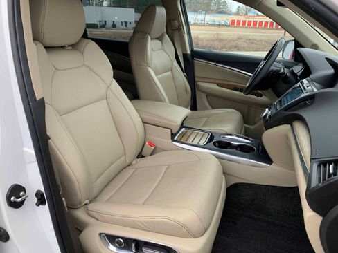 Used 2019 Acura MDX FWD w/ Technology Package image 8