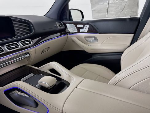 New 2026 Mercedes-Benz GLE 350 4MATIC image 26