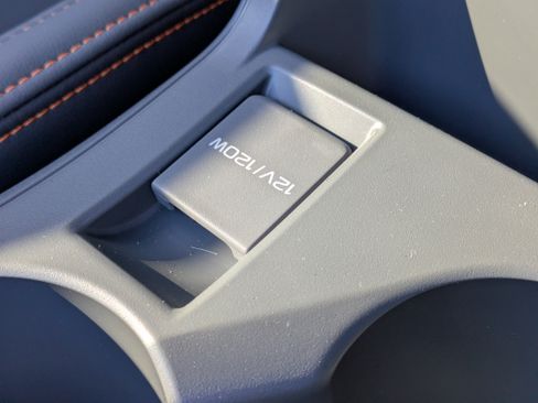 New 2026 Subaru Crosstrek 2.5i Limited image 30