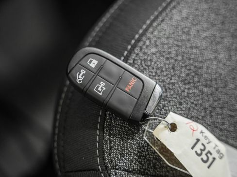 New 2025 RAM ProMaster 1500 w/ Premium Convenience Group image 38