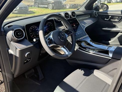 Used 2026 Mercedes-Benz GLC 300 4MATIC image 9