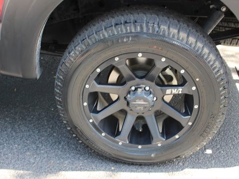 Used 2017 Ford F150 Lariat w/ Equipment Group 502A Luxury AWD/4WD image 88