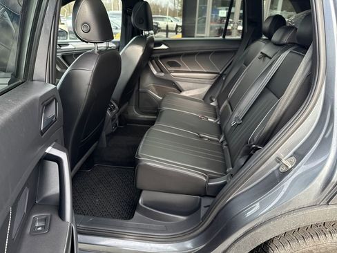 Used 2023 Volkswagen Tiguan SE R-Line image 30