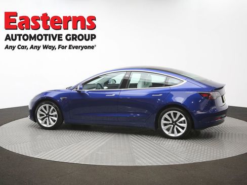 Used 2019 Tesla Model 3 Long Range AWD/4WD image 54