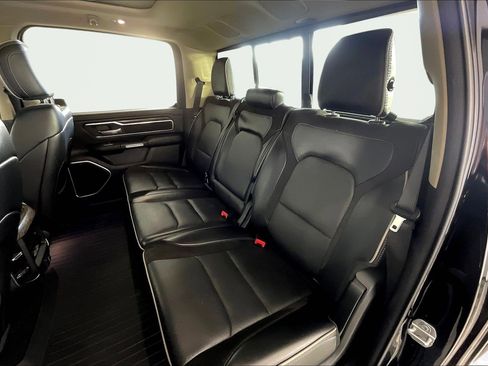 Used 2020 RAM 1500 Laramie image 26