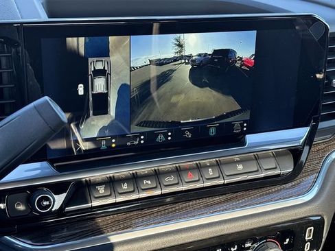 New 2026 Chevrolet Silverado 3500 LT w/ Safety Package image 17