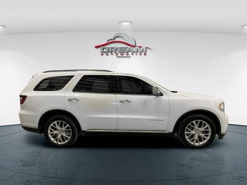 Used 2014 Dodge Durango Citadel w/ Technology Group AWD/4WD image 24