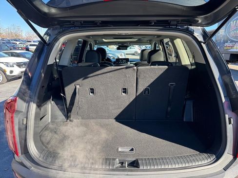 Used 2021 Kia Telluride S image 10