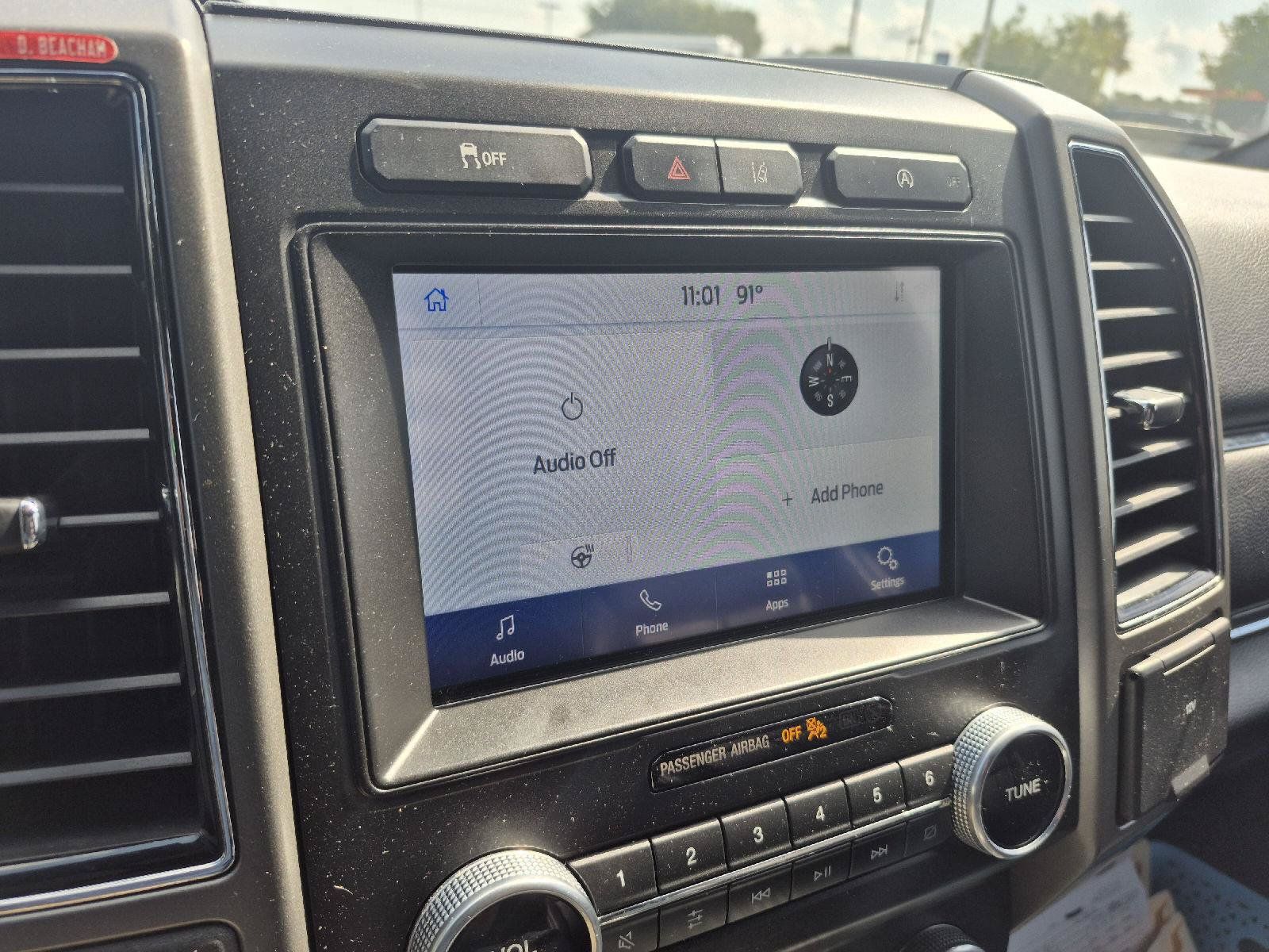 Used 2021 Ford Expedition XLT RWD image 6