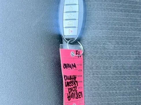 Used 2019 Nissan Altima 2.5 S FWD image 32