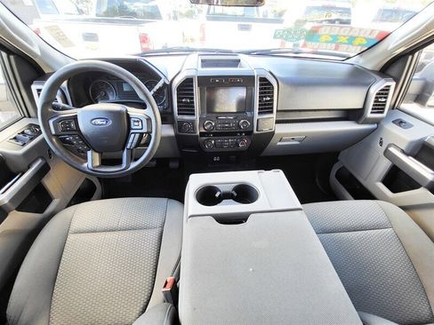 Used 2020 Ford F150 XLT image 15