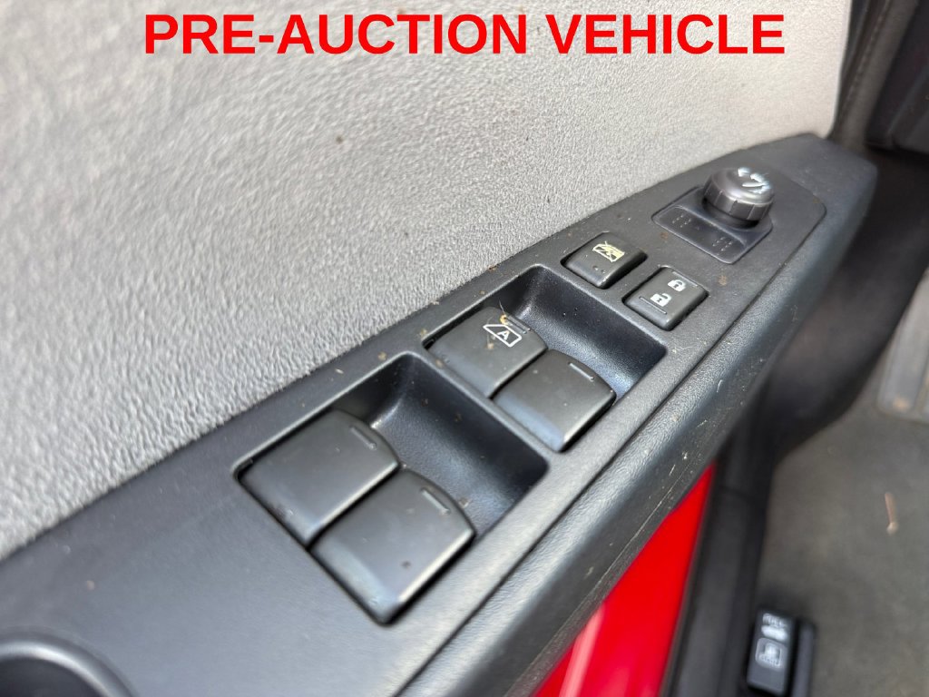 Used 2012 Nissan Sentra 2.0 SR FWD image 27