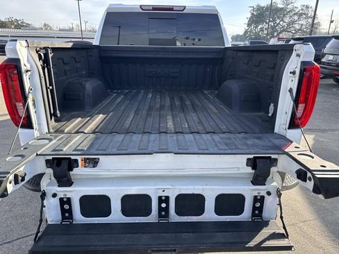 Used 2019 GMC Sierra 1500 SLT image 10