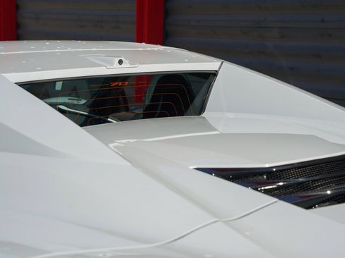 Used 2023 Chevrolet Corvette Stingray Preferred Conv w/ 2LT image 18