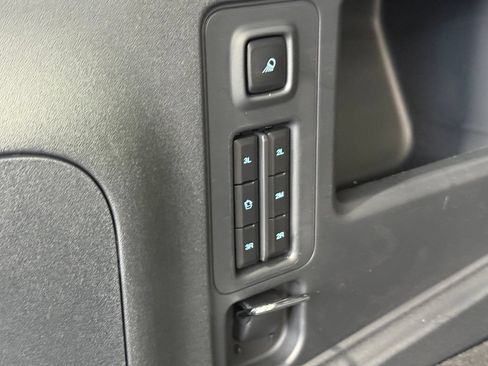 New 2027 Ford Expedition Active AWD/4WD image 9