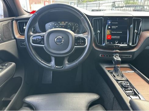 Used 2019 Volvo XC60 T6 Inscription w/ Protection Package Premier image 7