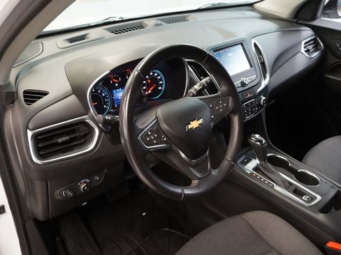 Used 2021 Chevrolet Equinox LT AWD/4WD image 6