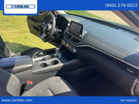 Used 2019 Nissan Altima 2.5 SV image 36