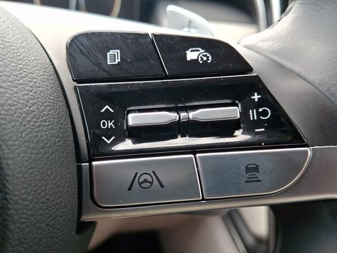 Certified 2023 Hyundai Tucson Limited image 23