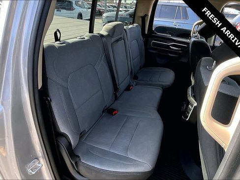 Used 2020 RAM 1500 Big Horn AWD/4WD image 24