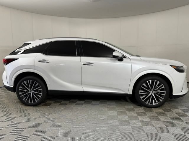 Certified 2024 Lexus RX 350 Premium Plus w/ Convenience Package FWD image 10