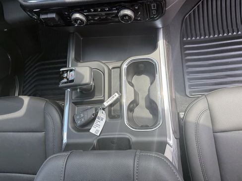 New 2026 Chevrolet Silverado 1500 LTZ w/ LTZ Premium Texas Edition image 54